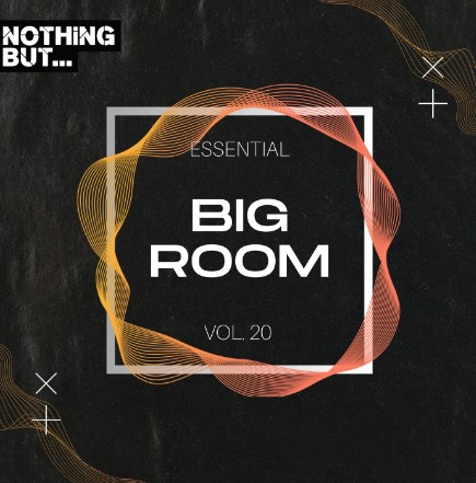 Nothing But... Essential Big Room, Vol. 20