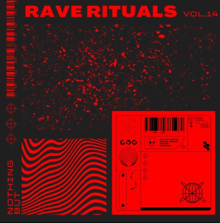 Nothing But... Rave Rituals, Vol. 14