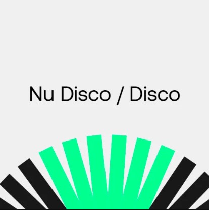 Beatport The May Shortlist: Nu Disco / Disco 2024