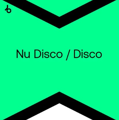 Beatport Best New Nu Disco / Disco: May 2024