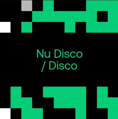 Beatport Best Of 2024 So Far: Nu Disco / Disco