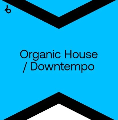 Beatport Best New Hype Organic H / D: May 2024