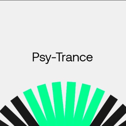 Beatport The May Shortlist: Psy-Trance 2024