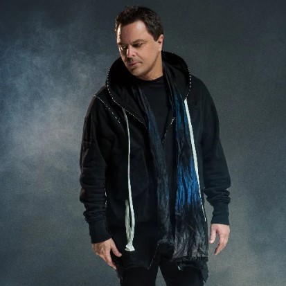 Ram Attack / Peak Techno Chart for EDC 2024 by Markus Schulz