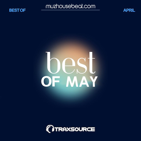 TRAXSOURCE BEST OF 2024 SO FAR