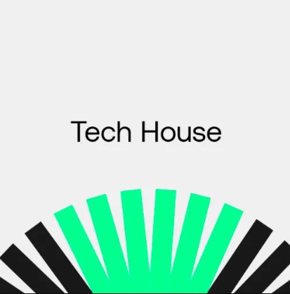 Beatport The May Shortlist: Tech House 2024