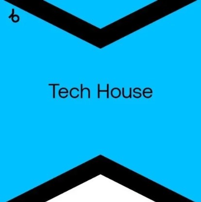 Beatport Best New Hype Tech House: May 2024