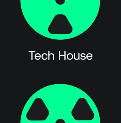 Beatport In The Remix: Tech House