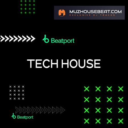 Tech House Beatport Top Dj Tracks 2024