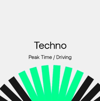 Beatport The May Shortlist: Techno (P/D) 2024