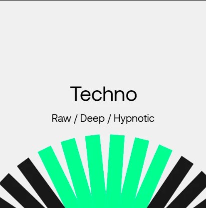 Beatport The May Shortlist: Techno (R/D/H) 2024