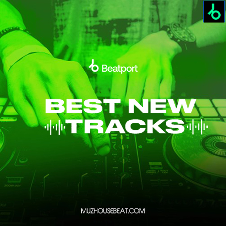 The May Best Tracks Beatport