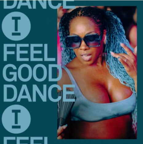 Toolroom Feel Good Dance May 2024