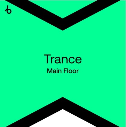 Beatport Top Best New Trance (Main Floor): April 2024