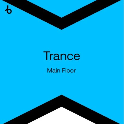 Beatport Best New Hype Trance (Main Floor): May 2024