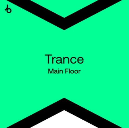 Beatport Best New Trance (Main Floor): May 2024