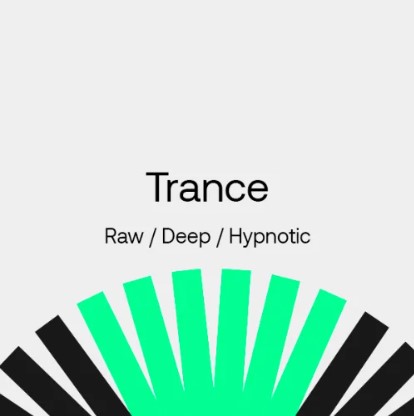 Beatport The May Shortlist: Trance (R/D/H) 2024