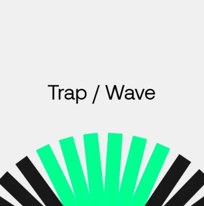 Beatport The May Shortlist: Trap / Wave 2024