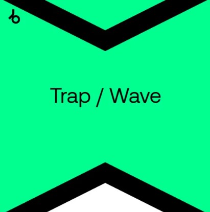 Beatport Best New Trap / Wave: May 2024