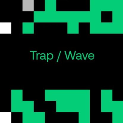 Beatport Best Of 2024 So Far: Trap / Wave