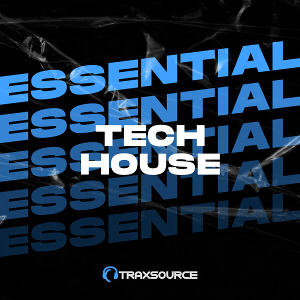 Traxsource Essential Tech 2024-04-08