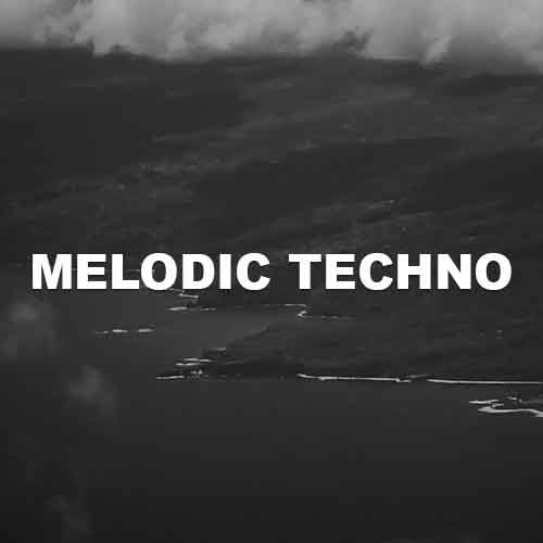 Melodic House & Techno - Progressive House - House