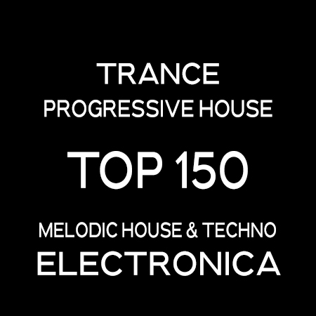 Melodic House & Techno – Electronica -Top 150 Tracks