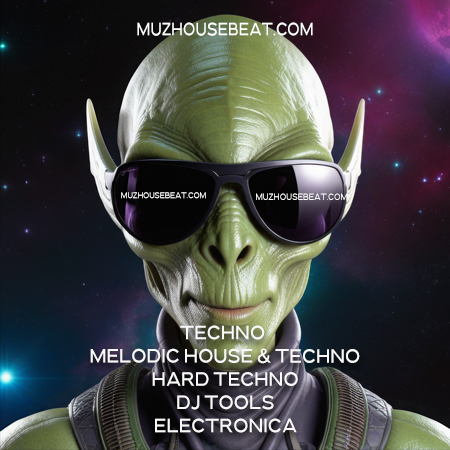 Techno – Melodic House & Techno – Hard Techno – DJ Tools – Electronica