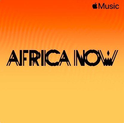 ‎Apple Music Africa Now 2024-05-25