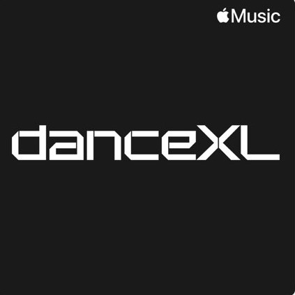 ‎Apple Music DanceXL 2024-05-25