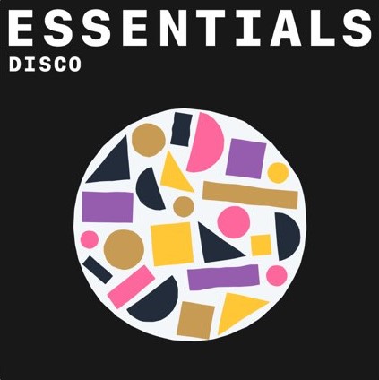 Apple Music Disco Essentials 2024-05-11