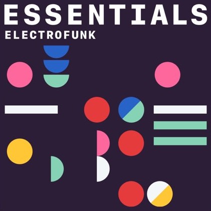 Apple Music Electro-Funk Essentials 2024-05-11