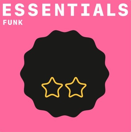 ‎Apple Music Funk Essentials 2024-05-11