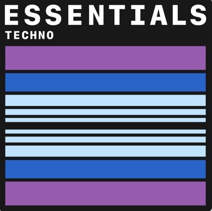 ‎Apple Music Techno Essentials 2024-05-11