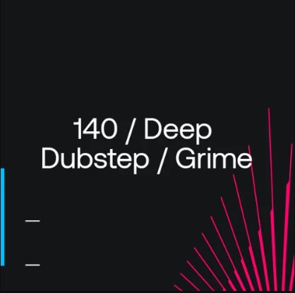 Beatport Dance Floor Essentials: 140 / Deep Dubstep