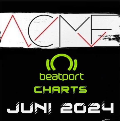 ACME´s Charts Juni 2024