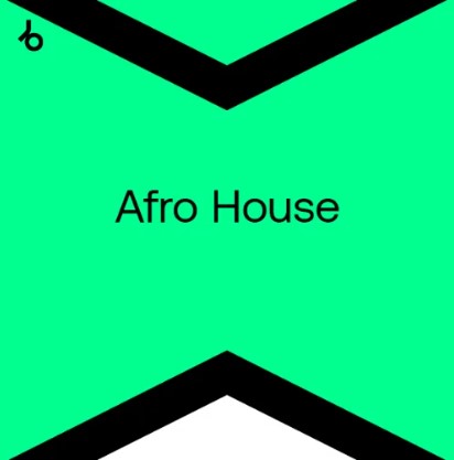 Beatport Best New Afro House: June 2024