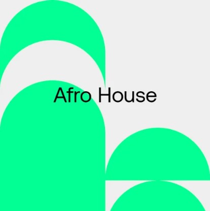 Festival Essentials 2024: Afro House