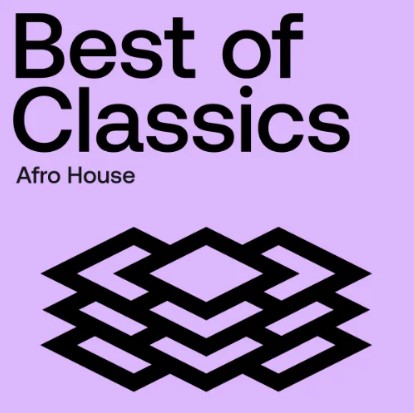 Best of Classics: Afro House Beatport