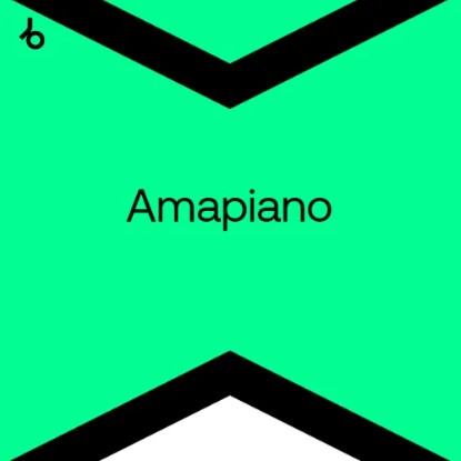 Beatport Best New Amapiano: June 2024