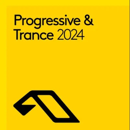 Anjunabeats Progressive & Trance June 2024