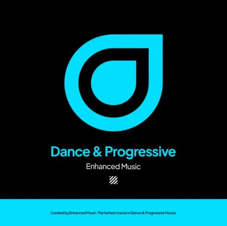 Apple Music Dance & Progressive 2024