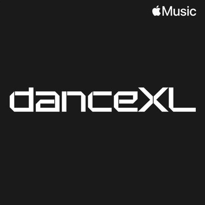 Apple Music DanceXL June 2024