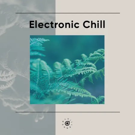 Apple Music Electronic Chill 2024