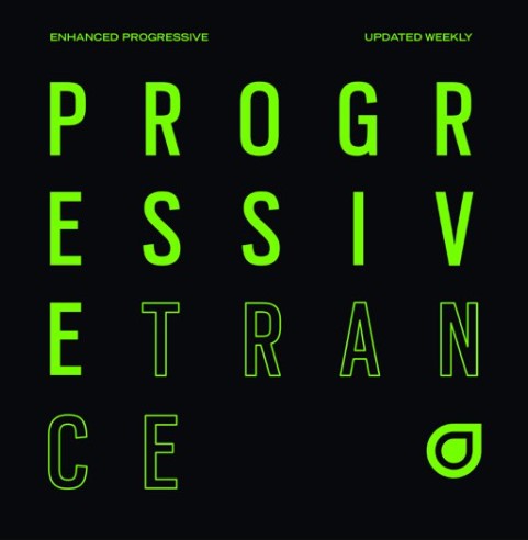 Apple Music Progressive Trance Enhanced Music 2024