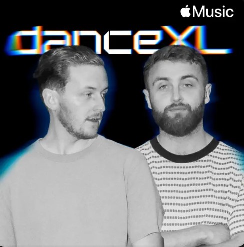 Apple Music danceXL 2024-06-03