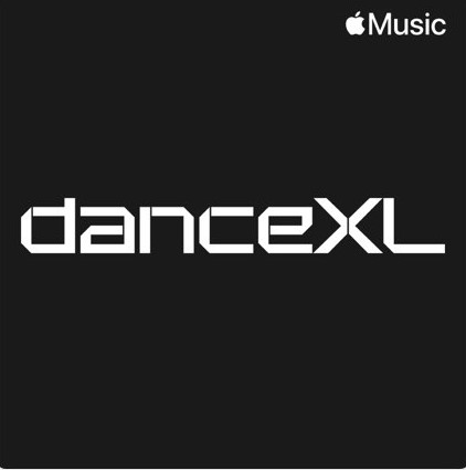 Apple Music danceXL 2024-06-10