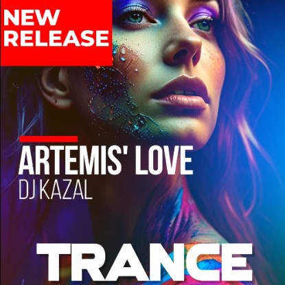 Artemis’ Love Chart by DJ Kazal