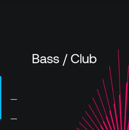 Beatport Dance Floor Essentials 2024: Bass / Club