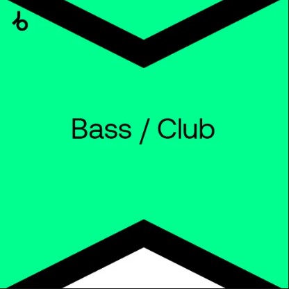 Beatport Best New Bass / Club: June 2024